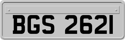 BGS2621