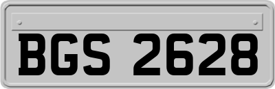 BGS2628