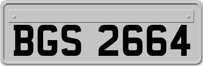 BGS2664