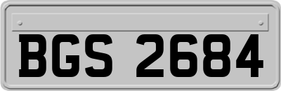 BGS2684