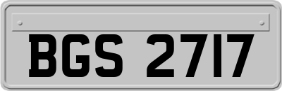 BGS2717