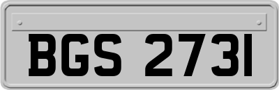 BGS2731