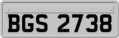 BGS2738