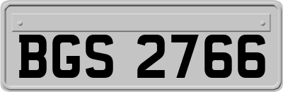 BGS2766