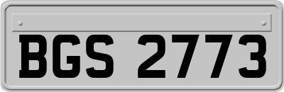 BGS2773