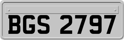 BGS2797