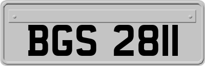 BGS2811