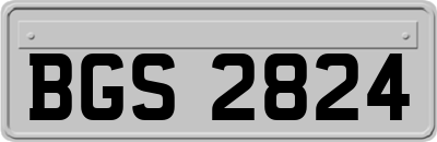 BGS2824