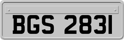 BGS2831