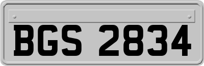 BGS2834