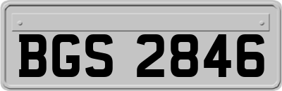 BGS2846
