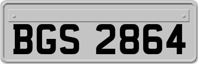 BGS2864