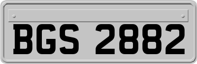 BGS2882