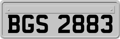 BGS2883