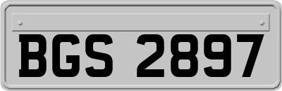 BGS2897
