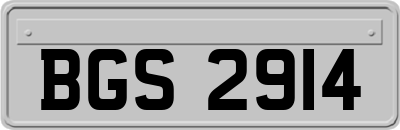 BGS2914