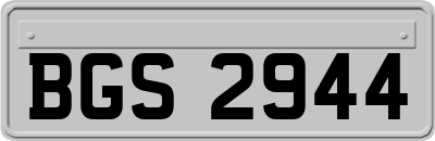 BGS2944