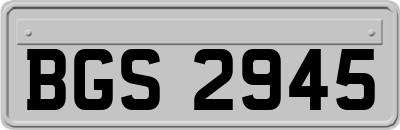BGS2945