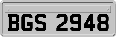 BGS2948