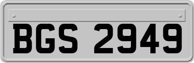 BGS2949