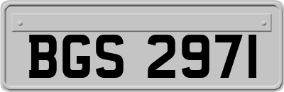 BGS2971