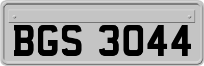 BGS3044