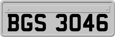 BGS3046