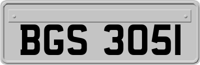 BGS3051