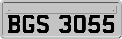 BGS3055