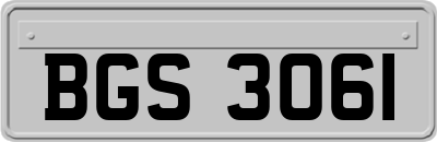 BGS3061