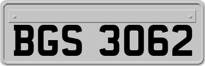 BGS3062