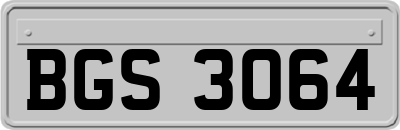 BGS3064