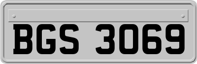 BGS3069