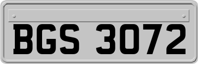BGS3072