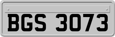 BGS3073