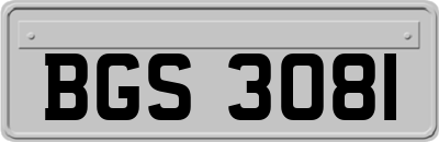 BGS3081