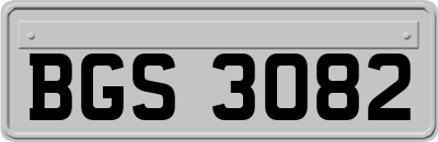 BGS3082