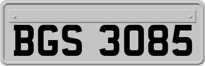 BGS3085