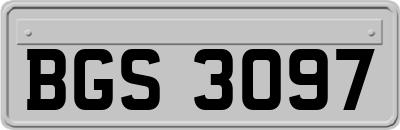 BGS3097