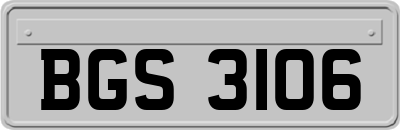 BGS3106