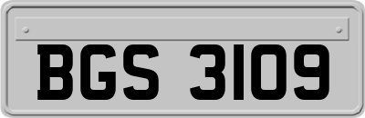 BGS3109