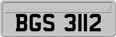 BGS3112
