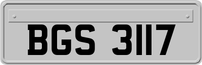 BGS3117