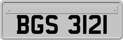 BGS3121