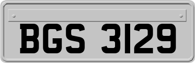 BGS3129
