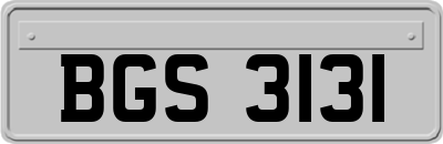 BGS3131