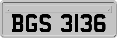 BGS3136