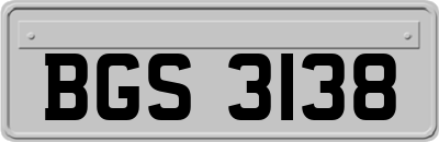 BGS3138