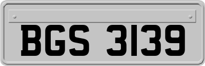 BGS3139