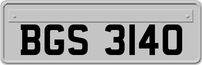 BGS3140